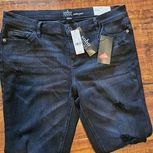 NY&C jeans